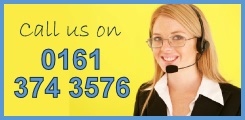 Telephone contact details